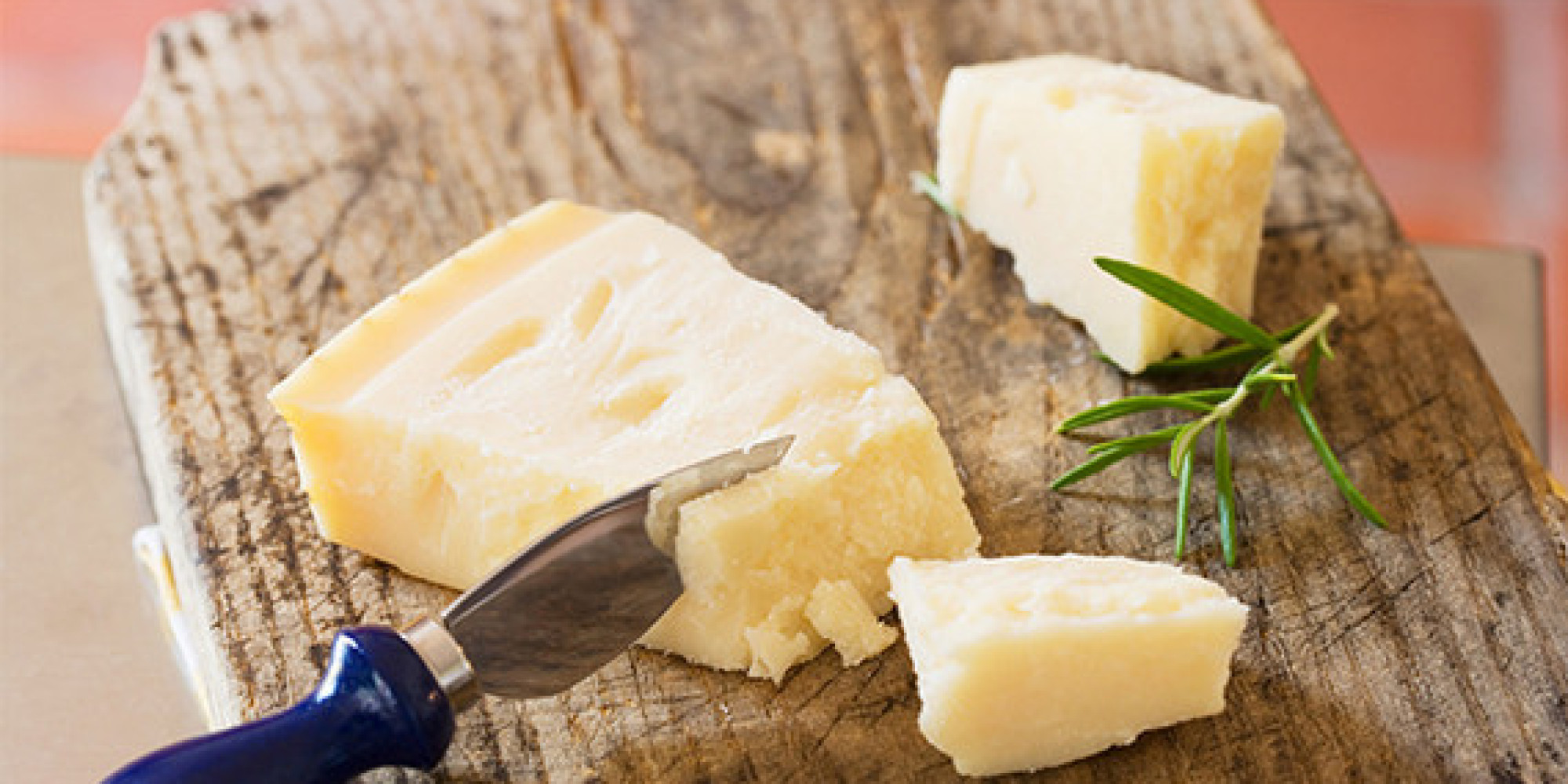 The 8 Healthiest Cheeses To Eat | HuffPost