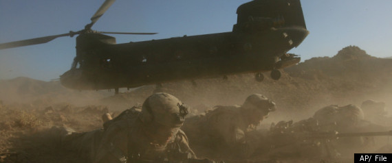 Helicopter