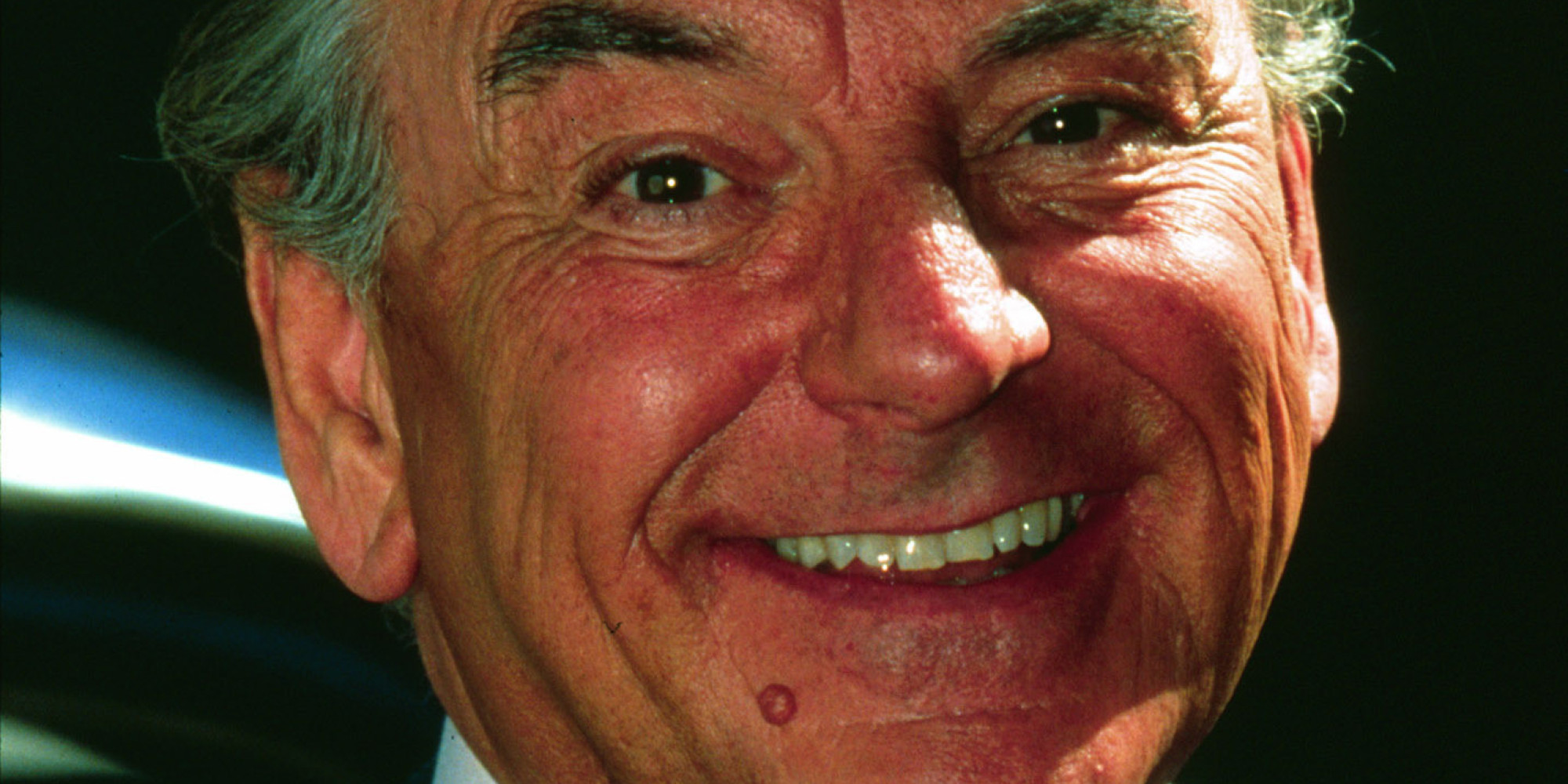'The Man Called Monkhouse' Star Simon Cartwright Remembers How Bob Monkhouse Always Promised