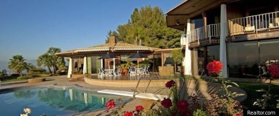 Encino Circular Home