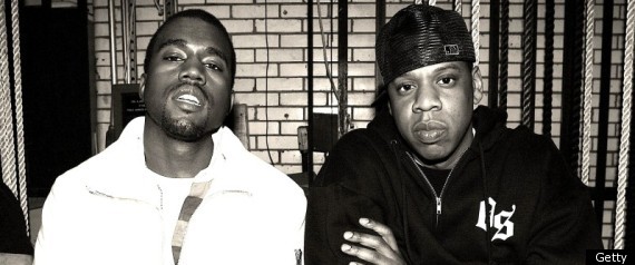 Watch The Throne Release