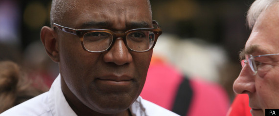 Trevor Phillips