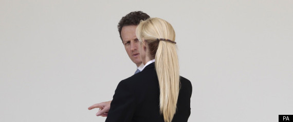 Geithner