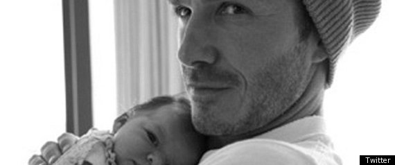 David+beckham+daughter+harper