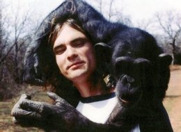 Oscar-Winning Director Asks: Can Chimps Really Communicate With Humans?