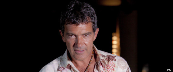Antonio Banderas