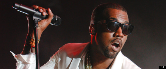 Kanye West