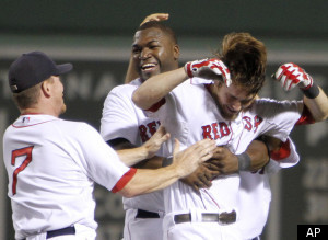 Red Sox Yankees