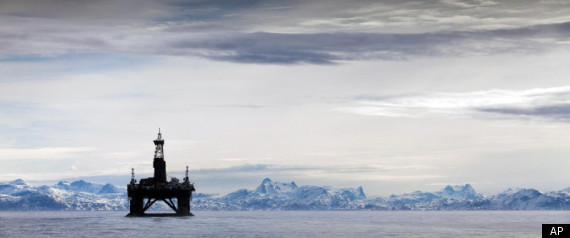Oil Prices