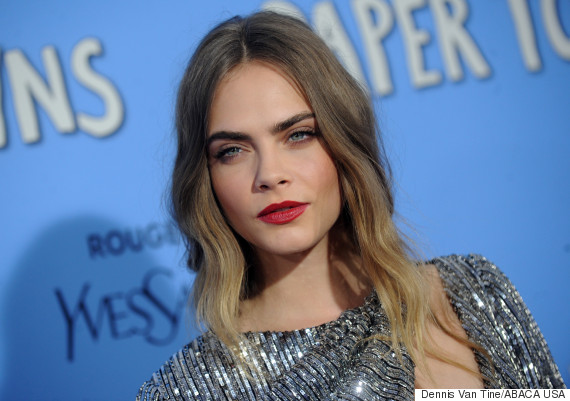 cara delevingne