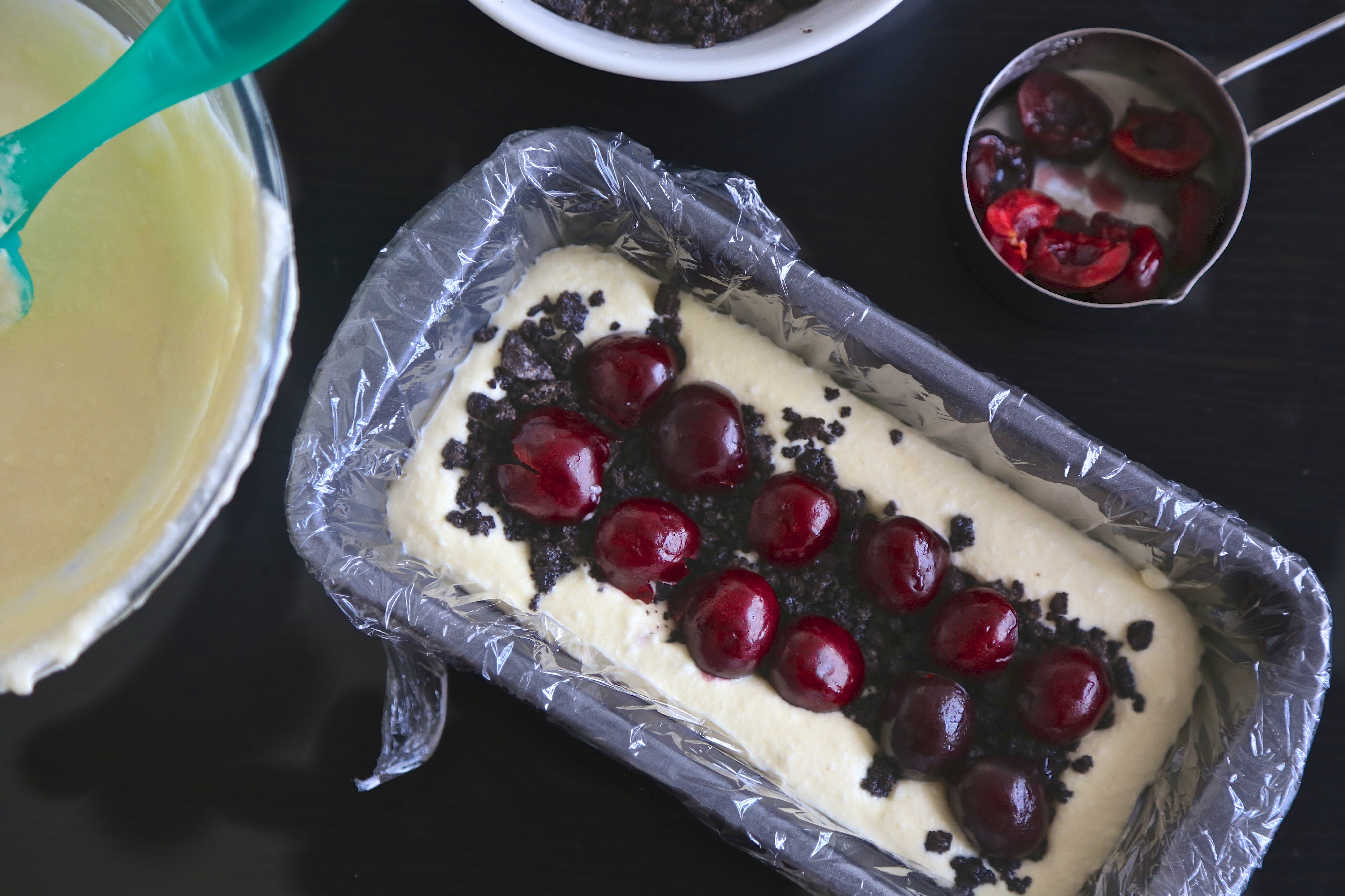 semifreddo