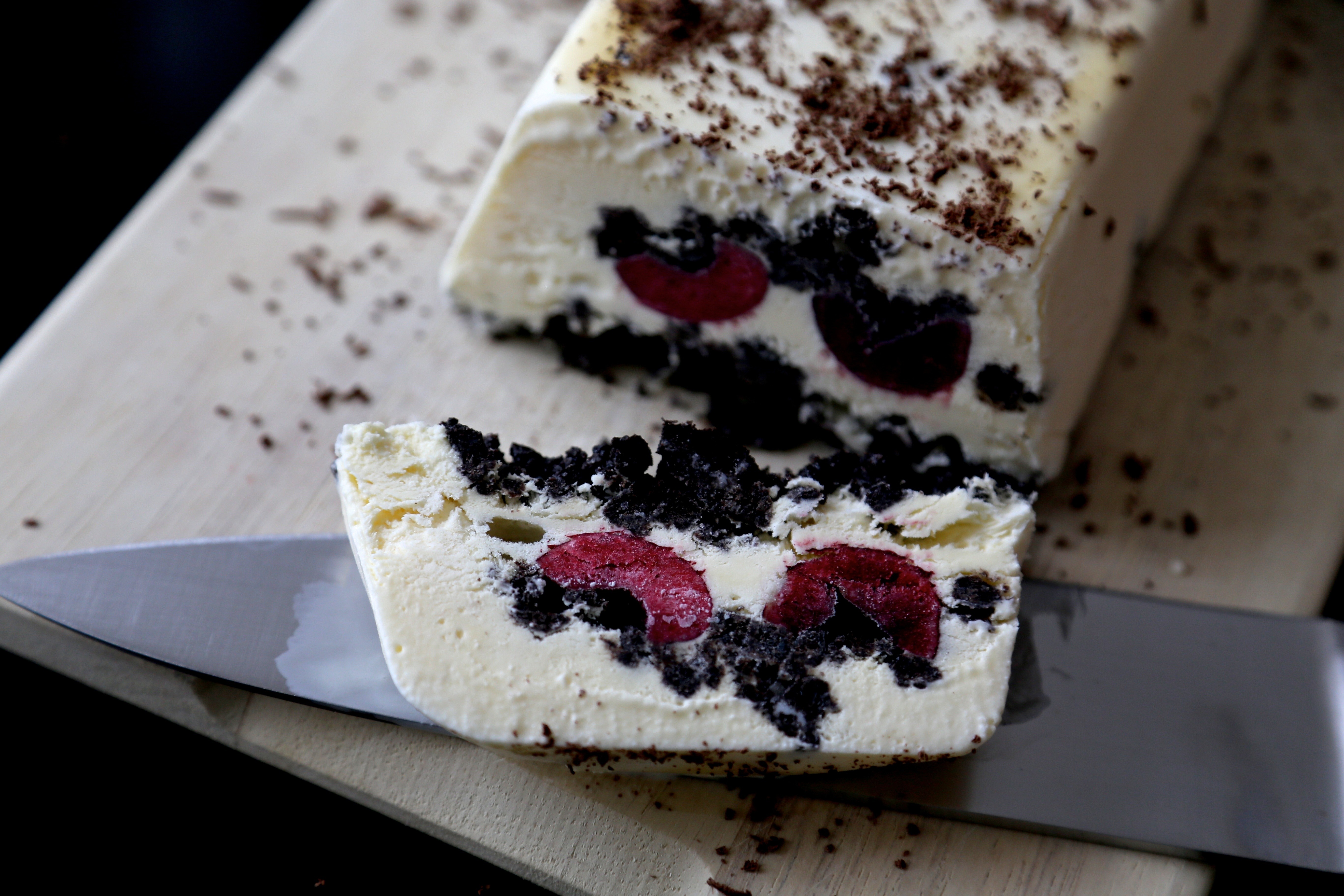 semifreddo