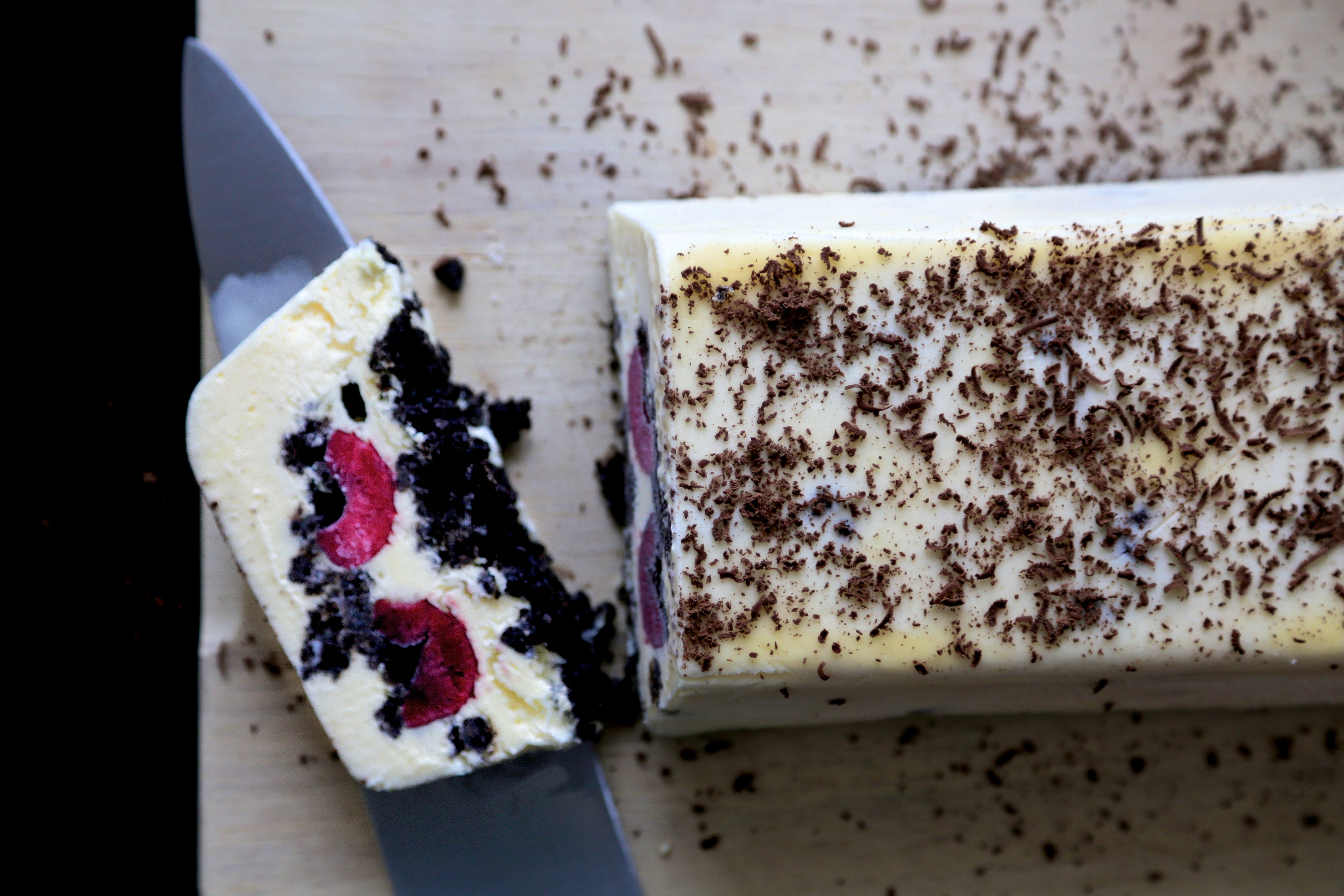 semifreddo
