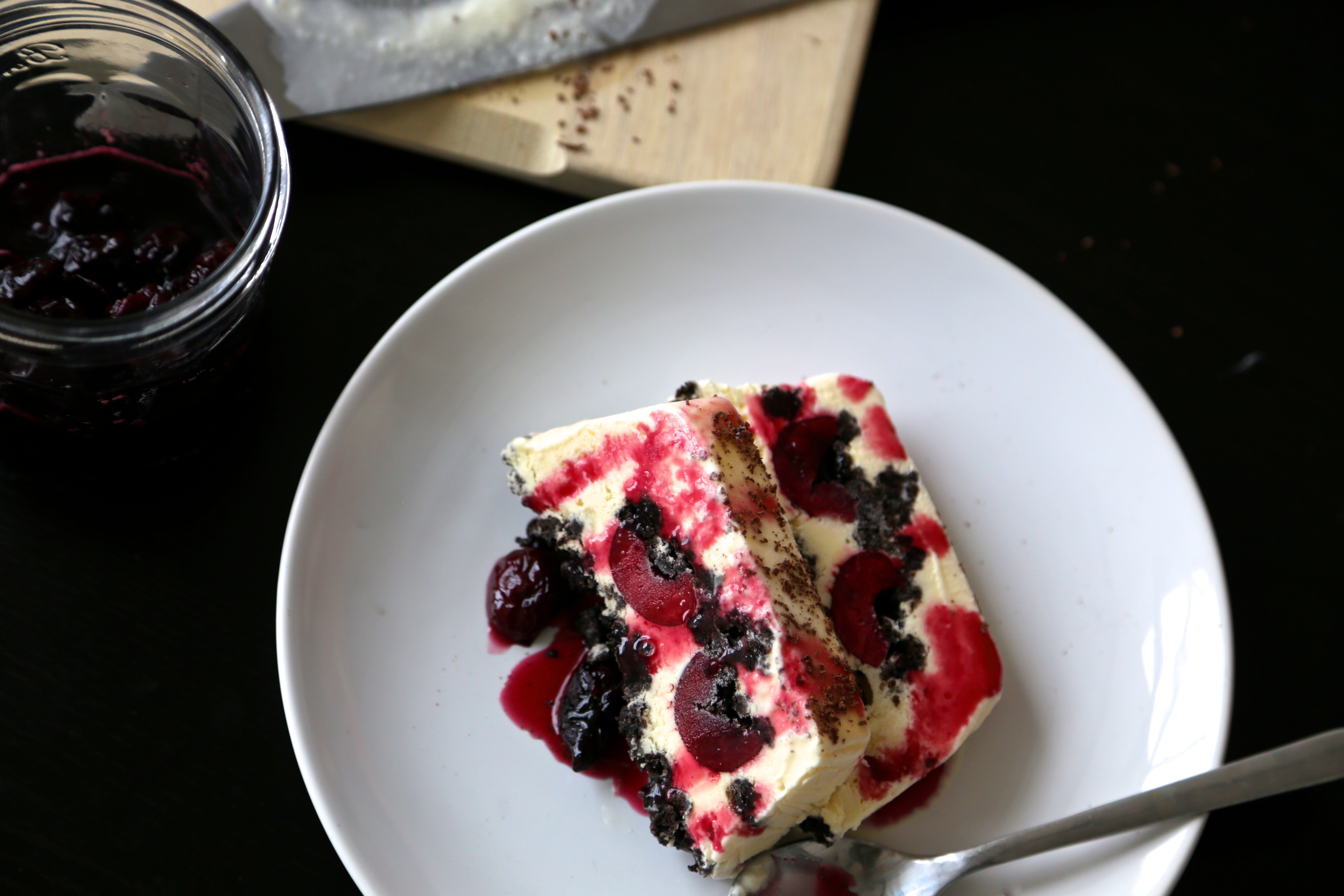 semifreddo