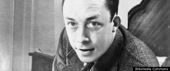 Albert Camus