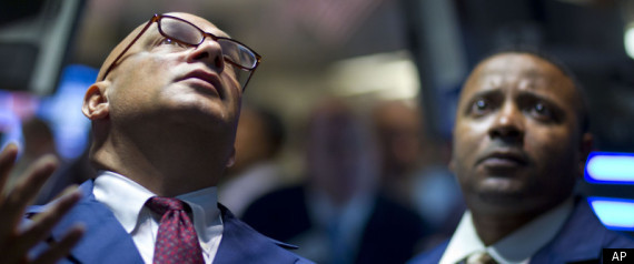 Tsx Drops Debt Downgrade