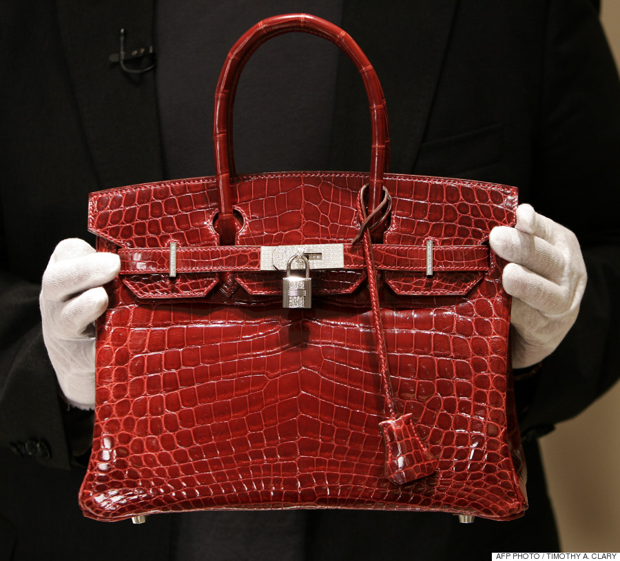 Jane Birkin Asks Hermes To Take Her Name Off Crocodile Birkin Bag