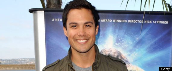 Michael Copon Gives Kris Humphries Advice On Ex-Girlfriend 