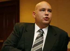 Steve Schmidt
