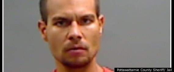 Accused Cat Molestor