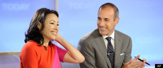 Ann Curry