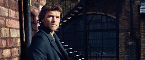 Sam Worthington