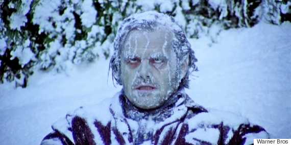 cold