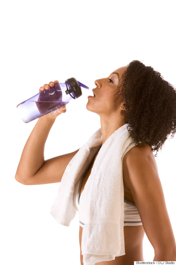 water