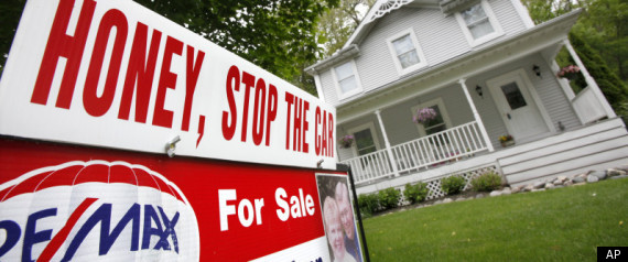 Mortgage Rates Debt Crisis
