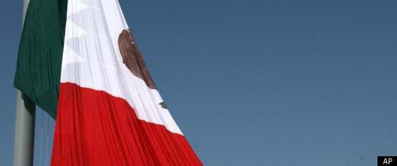 Mexico Drug War