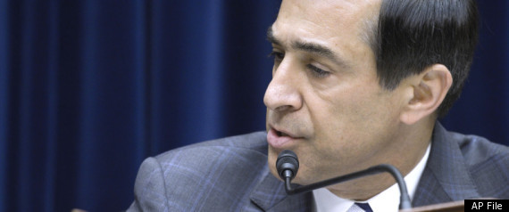 Darrll Issa Nlrb Boeing