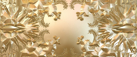 Watch The Throne