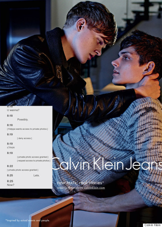 calvin klein