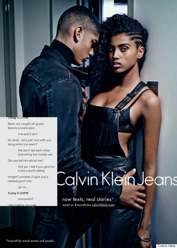 calvin klein