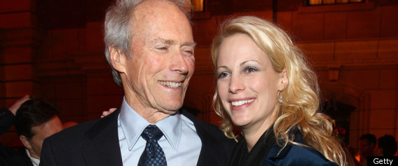 No Marriage For Eastwood's Daug...