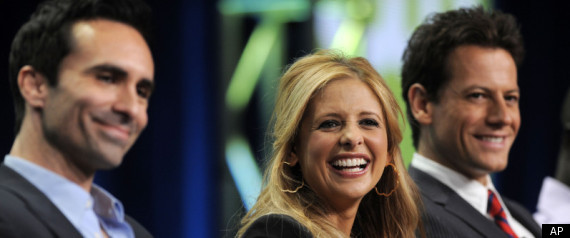 Tca 2011 Television Critics Association Press Tour