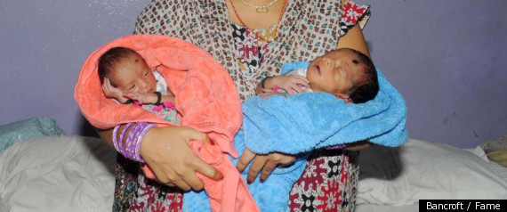 Woman Birth