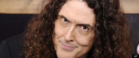 Weird Al Concert Film