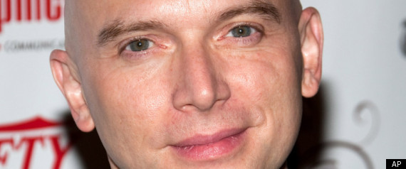 Michael Cerveris Evita