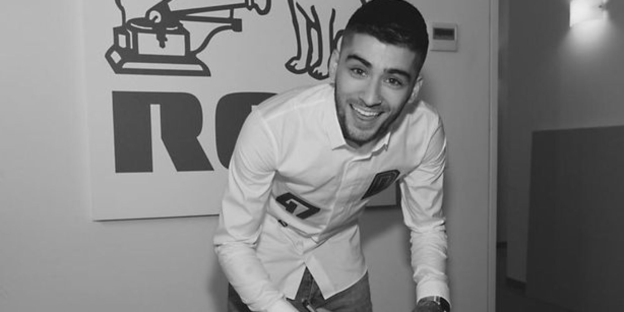 Zayn Promises 'Real Music' As He Inks Solo Deal