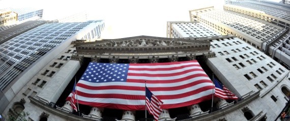 Dow Jones Industrial Average