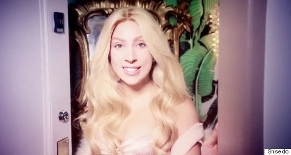 lady gaga