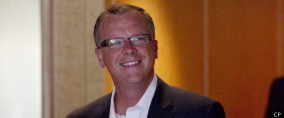 Brad Wall
