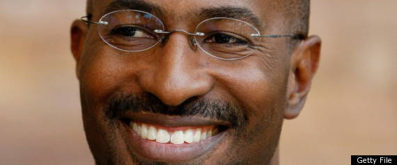 Van Jones