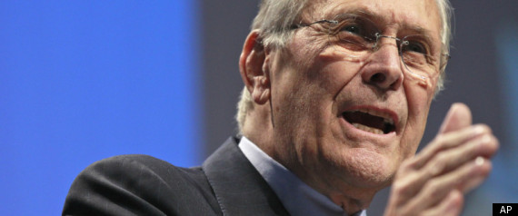 Donald Rumsfeld Torture Lawsuit