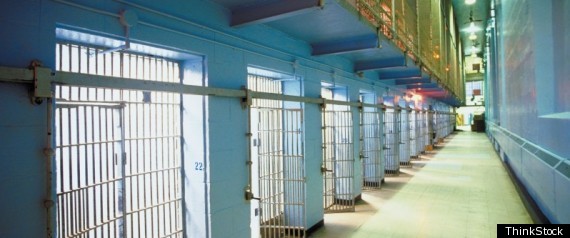 Prison Chaplains