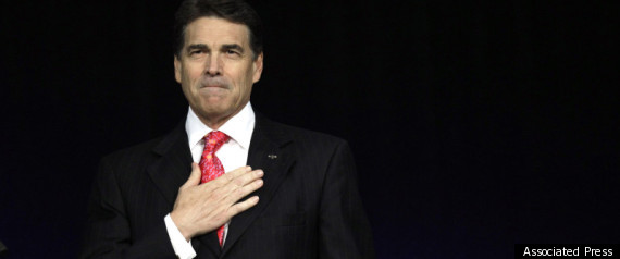 Rick Perry