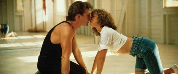 Dirty Dancing