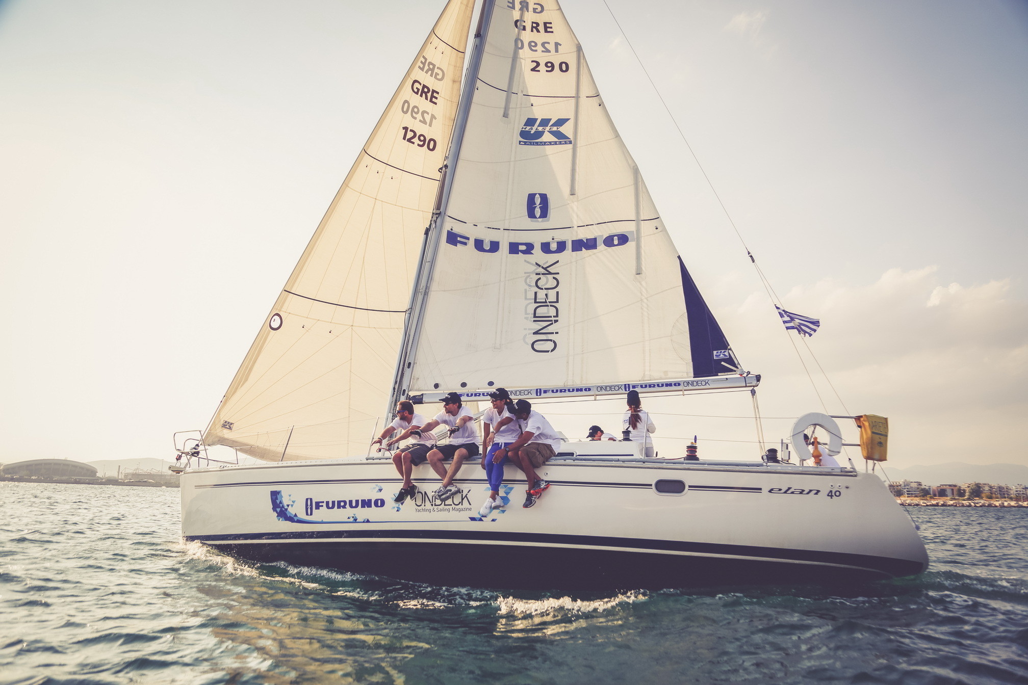 cyclades