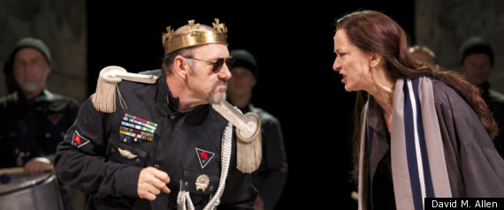 Kevin Spacey Richard Iii